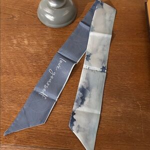 Skinny Scarf